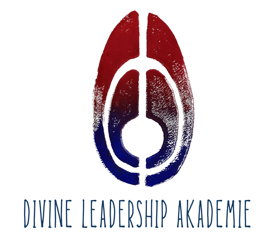 Corinna A.S. Borchert - Divine Leadership